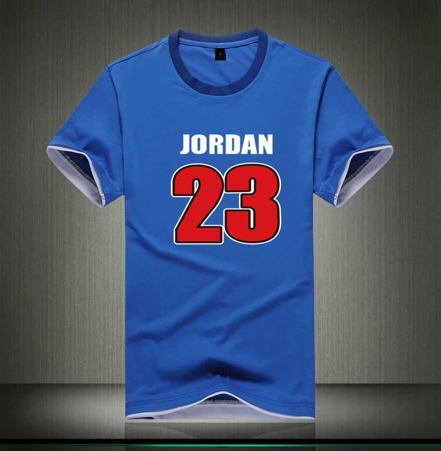 men jordan t-shirt S-XXXL-1285